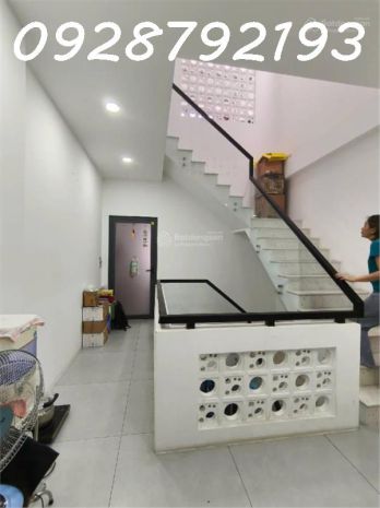 Bán nhà 3 tầng, đ. sơn kỳ, p.sơn kỳ, q.tp 77 m2 4,3x19, 6801105