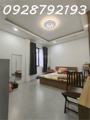 Bán nhà 3 tầng, đ. sơn kỳ, p.sơn kỳ, q.tp 77 m2 4,3x19, 6801106