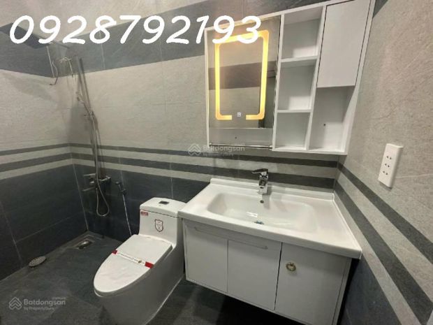 Bán nhà 3 tầng, đ. sơn kỳ, p.sơn kỳ, q.tp 77 m2 4,3x19, 6801108
