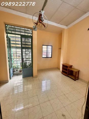 Bán nhà gấp nguyễn  trãi .q1 - 33m2 ngang 4m - 4 tầng - gần 6801204