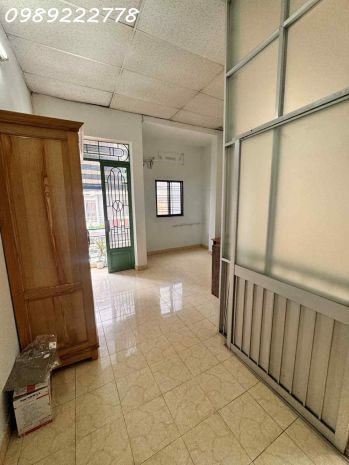 Bán nhà gấp nguyễn  trãi .q1 - 33m2 ngang 4m - 4 tầng - gần 6801205