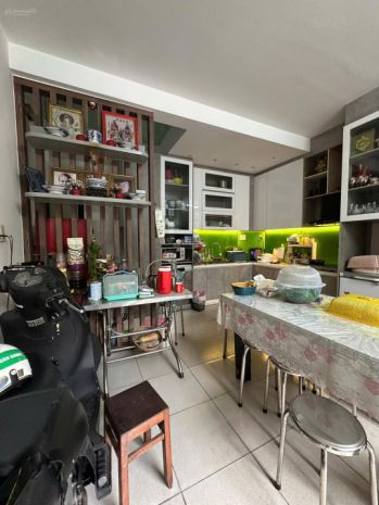 Nha đâu tư ! 2mt lê trong tân 4.7x16 nơ hâu 9m3, 4 6801349