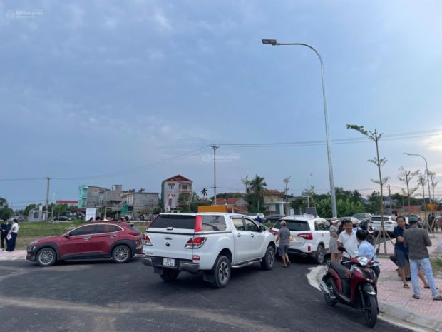 Bán đất dự án quang trung, quỳnh mỹ gần trường học liên 6801389