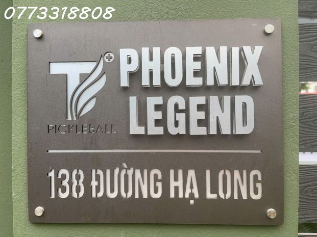 Cần sang nhượng sân phoenix legend pickleball tại khách sạn 6801423