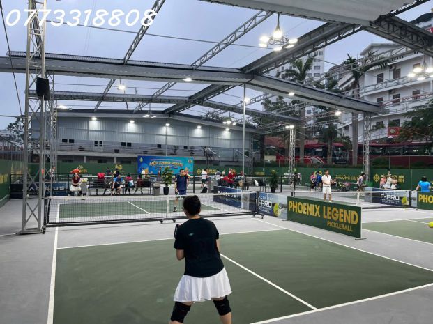 Cần sang nhượng sân phoenix legend pickleball tại khách sạn 6801425