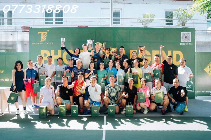 Cần sang nhượng sân phoenix legend pickleball tại khách sạn 6801429