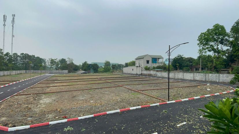 Đất nền láng hòa lạc giá 2.9 tỷ diện tích 100m2 pháp lý 6801435