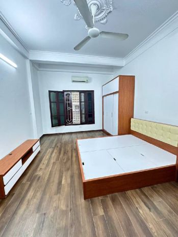 Bán nhà đẹp - trung tâm cầu giấy - 30m2 4 tầng nhỉnh 8  tỷ 6801442