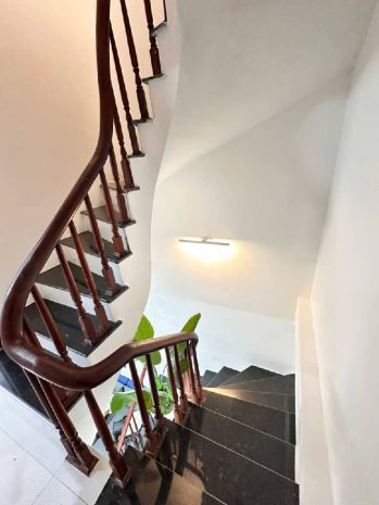 Bán nhà đẹp - trung tâm cầu giấy - 30m2 4 tầng nhỉnh 8  tỷ 6801443