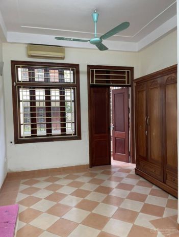 Cho thuê nhà hoàng ngân, 45m2 x 4 tầng, 4 ngủ, ô tô đỗ cửa, 6801471