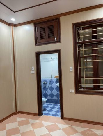 Cho thuê nhà hoàng ngân, 45m2 x 4 tầng, 4 ngủ, ô tô đỗ cửa, 6801473
