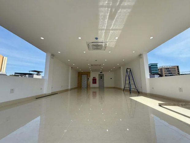 Bán tòa nhà mặt phố nguyễn ngọc nại, thanh xuân - 103m² x 6801612