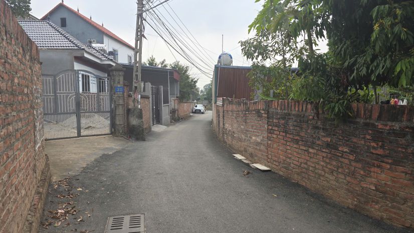 Lô đất 2 mặt thoáng, phường xuân hoà, phú thọ  vĩnh phúc 6801615