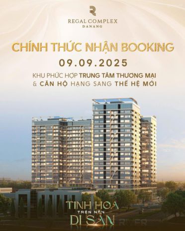 Căn hộ 6 sao giữa trung tâm đà nẵng  giá chỉ từ 5,8 tỷ. 6801680