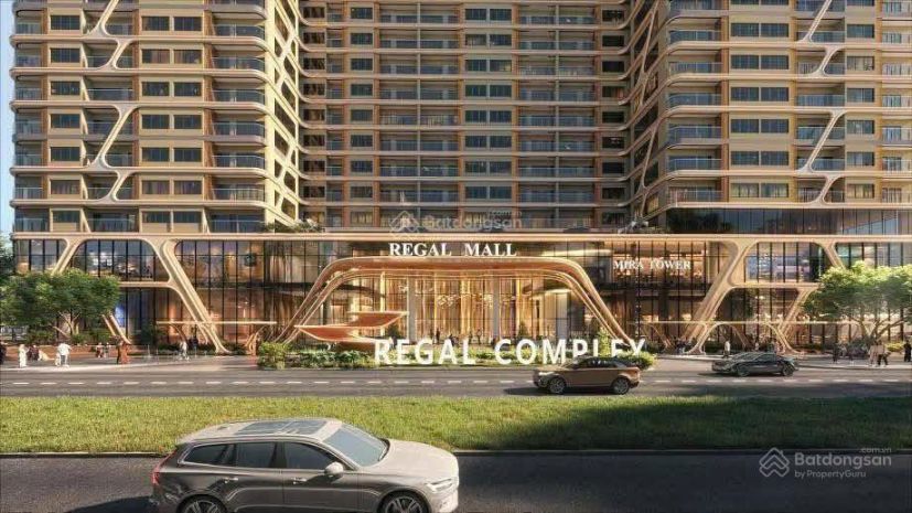 Căn hộ 6 sao giữa trung tâm đà nẵng  giá chỉ từ 5,8 tỷ. 6801683