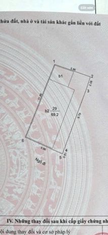 Tin thật 100 bán tòa chdv 2 mặt thoáng 69m2 x 22p khương 6801688