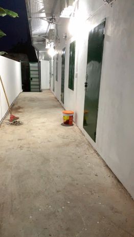 Cần cho thuê 3 phòng trọ thôn ngọc giang- vĩnh ngọc- đông 6801821