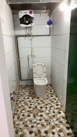 Cần cho thuê 3 phòng trọ thôn ngọc giang- vĩnh ngọc- đông 6801823