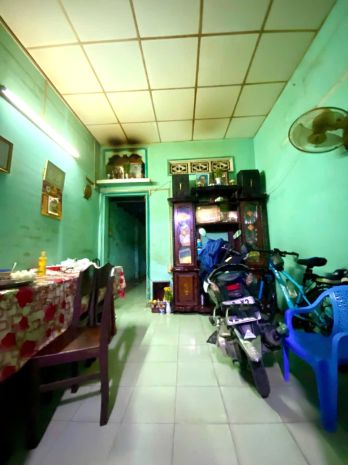 Bán nhà 120m² _6*19m  hẻm xe tải  quốc lộ 13, hiệp bình 6801916