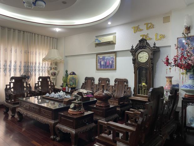 Bán nhà ngõ tô ngọc vân, phường thủ đức, tp hcm, dt 5x17m, 6802051