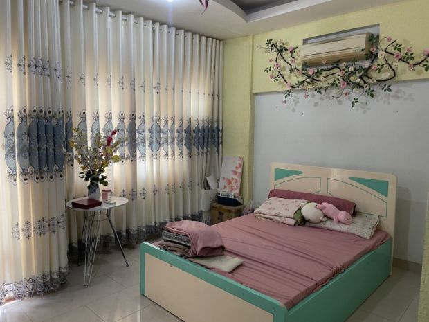 Bán nhà ngõ tô ngọc vân, phường thủ đức, tp hcm, dt 5x17m, 6802053