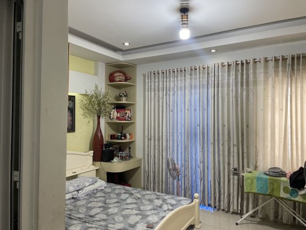 Bán nhà ngõ tô ngọc vân, phường thủ đức, tp hcm, dt 5x17m, 6802054