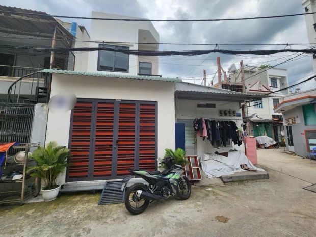 Trung tâm gò vấp-hxh -nhà mới đẹp- 4x15-60m2, chỉ 5 tỷ55. 6802055