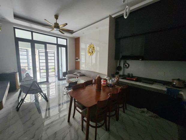 Trung tâm gò vấp-hxh -nhà mới đẹp- 4x15-60m2, chỉ 5 tỷ55. 6802056