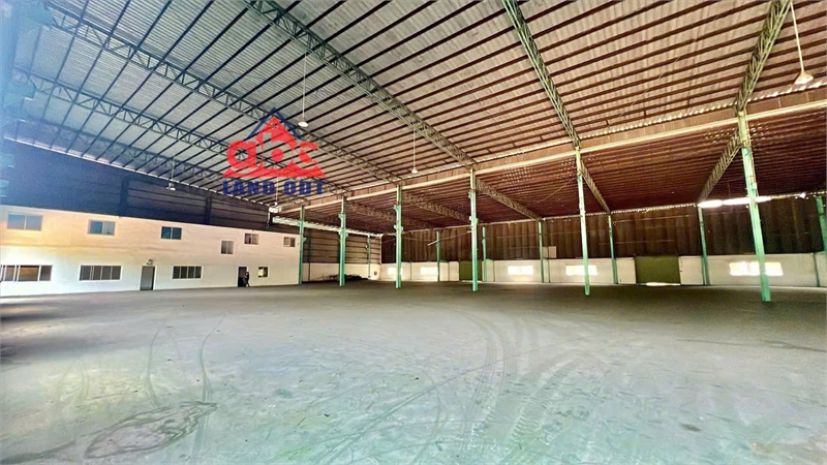 Xt520 nhà xưởng cho thuê lâu dài, tiếp nhận đa ngành nghề, 6802108