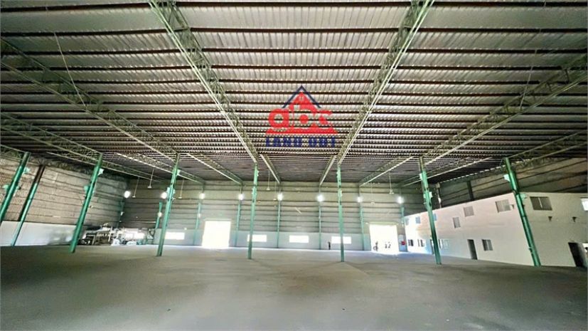 Xt520 nhà xưởng cho thuê lâu dài, tiếp nhận đa ngành nghề, 6802112