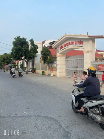 24 trm2 100m2 ngõ 125 tân thành dương kinh zalo 6802247