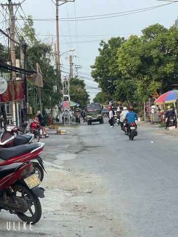 24 trm2 100m2 ngõ 125 tân thành dương kinh zalo 6802250