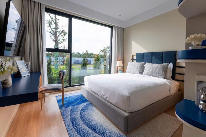 Căn hộ biển giá rẻ 6802265