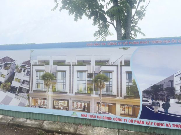 Bán liền kề khu đô thị thanh hà a2.7 lk04-03 nhìn vườn hoa, 6802322
