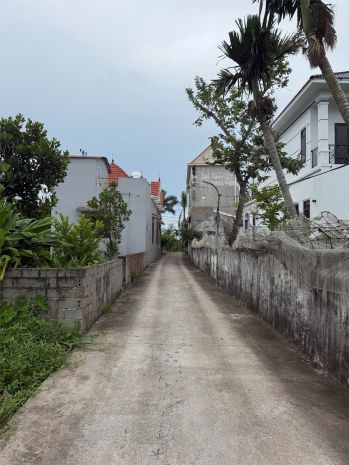 1.6x tỷ 96m2 ngõ 221 tân thành dương kinh zalo 0567222555 6802324