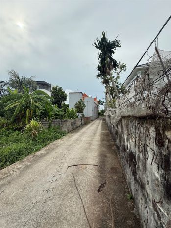 1.6x tỷ 96m2 ngõ 221 tân thành dương kinh zalo 0567222555 6802326