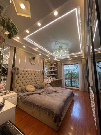 Hud vân canh 118m2-5t, vỉa hè kd đỉnh, 3ôtô tránh, nt đẹp, 6802379