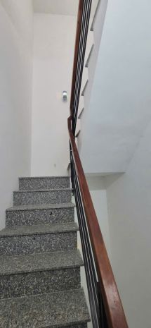 Bán nhà phường 15 , quận 8, 4 lầu, 4pn , 
ngang 7m chỉ 4,8 6802502