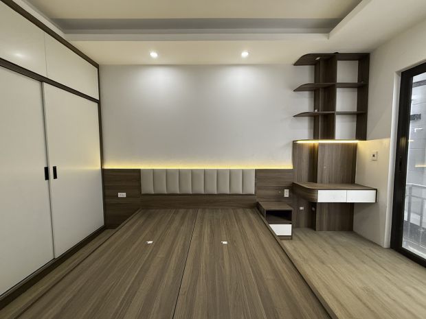 Bán nhà riêng 4,65 tỷ, 30m2 tại trạm trôi, hoài đức, hà nội 6802522