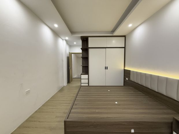 Bán nhà riêng 4,65 tỷ, 30m2 tại trạm trôi, hoài đức, hà nội 6802523