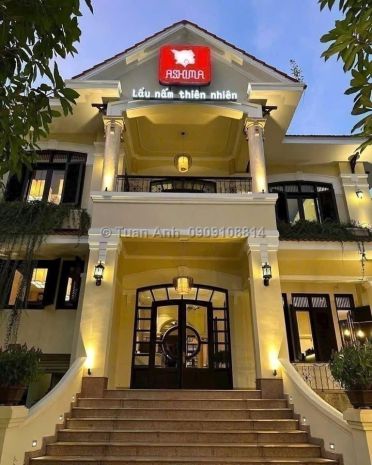 Bán siêu phẩm villa mặt tiền xuân thủy, thảo điền, q.2. dt: 6802560