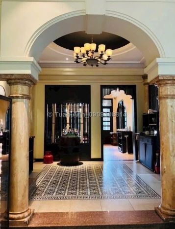 Bán siêu phẩm villa mặt tiền xuân thủy, thảo điền, q.2. dt: 6802561