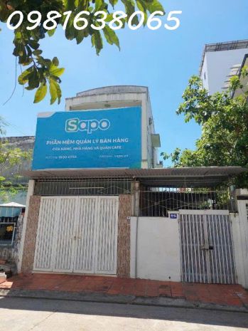 Nhà mặt tiền đinh lễ ngang gần 7m  2 tầng đang cho thuê, 6802607
