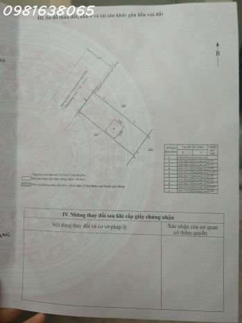 Nhà mặt tiền đinh lễ ngang gần 7m  2 tầng đang cho thuê, 6802609