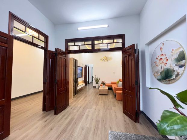Căn nhà hẽm cầu dứa phú nông ngay trung tâm phường tây nha 6802635