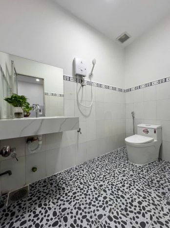 Căn nhà hẽm cầu dứa phú nông ngay trung tâm phường tây nha 6802638