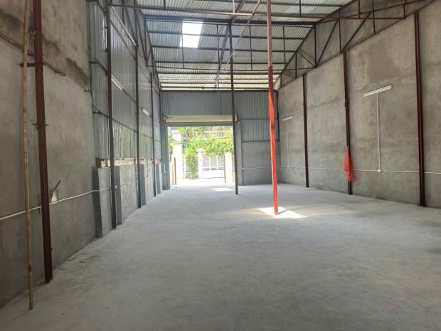 Chính chủ cho thuê kho xưởng tại phú viên - bồ đề, long biên 6802657