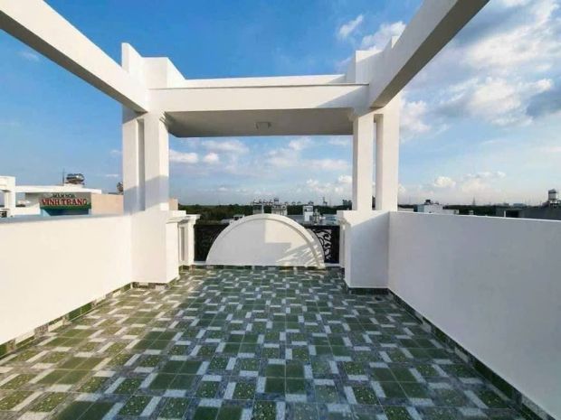Bán nhà siêu đẹp  đường số 1, long trường. 6802744