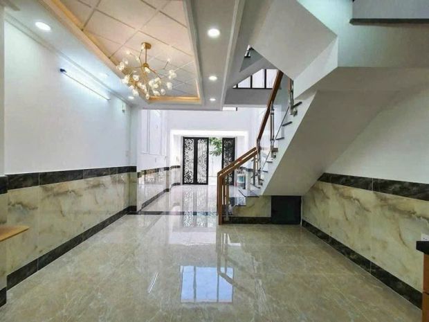 Bán nhà siêu đẹp  đường số 1, long trường. 6802746