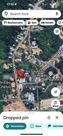 Đất đẹp - giá tốt cần bán đất chính chủ tại côn đảo  vũng 6803038